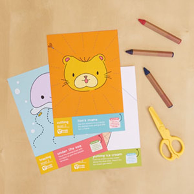 Explore More About Mail Delivery | Koala Crate | KiwiCo