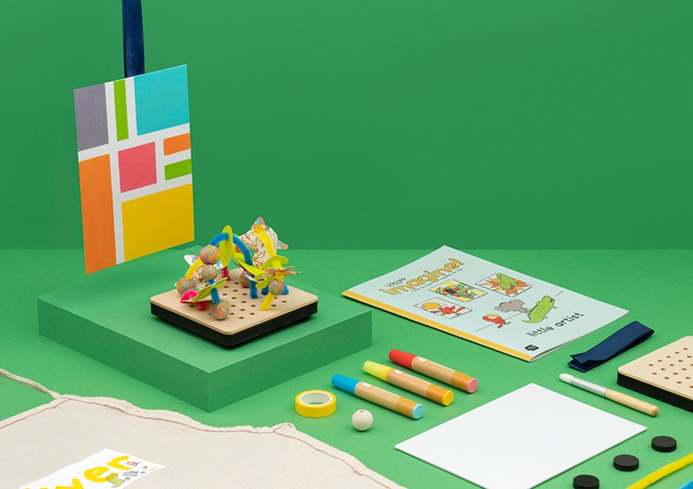 Koala Crate (3-Pack) | KiwiCo