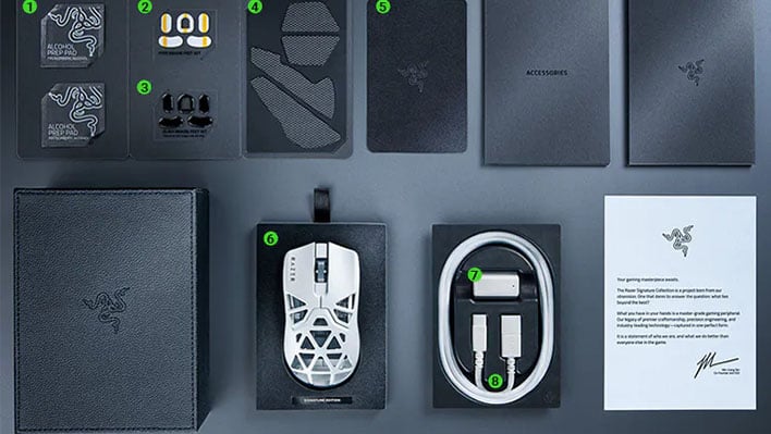 Razer's Audaciously Priced Viper Mini Signature Edition Stuns In