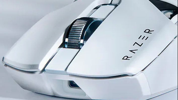 Razer's Audaciously Priced Viper Mini Signature Edition Stuns In