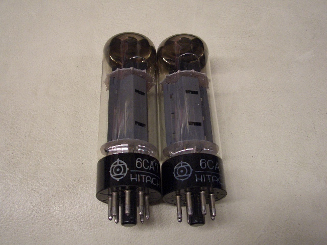 6CA7 HITACHI - 中古オーディオ 高価買取・販売 ハイファイ堂