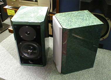 Bolero Piccolo Acustik Lab - 中古オーディオ 高価買取・販売