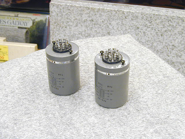 TKS-83 TAMURA - 中古オーディオ 高価買取・販売 ハイファイ堂