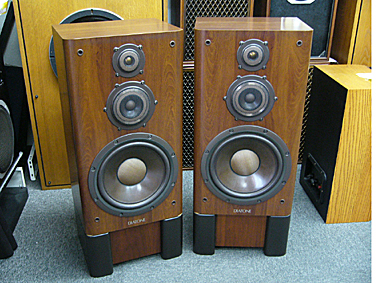 DS-800Z DIATONE - 中古オーディオ 高価買取・販売 ハイファイ堂