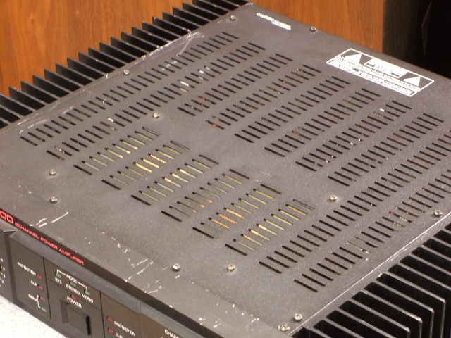 SRA-2500 ROLAND - HiFi-Do McIntosh/JBL/audio-technica/Jeff Rowland