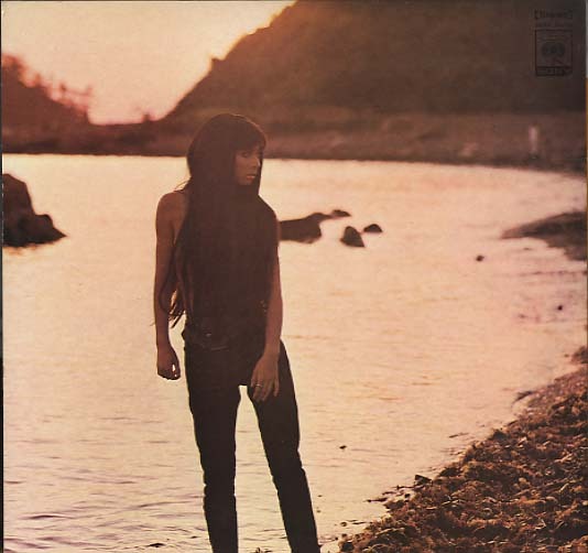 カルメン・マキ真夜中詩集 ろうそくの消えるまで カルメン・マキ