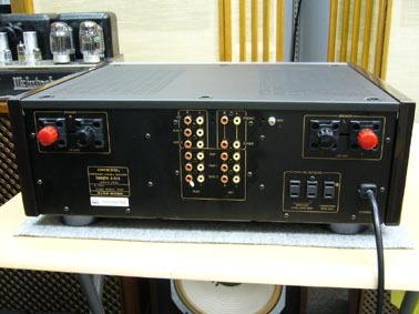 Integra A-919 ONKYO - 中古オーディオ 高価買取・販売 ハイファイ堂