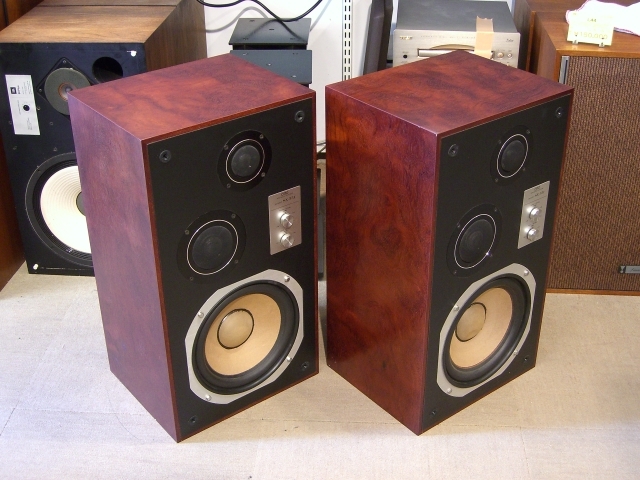 SX-551 OTTO - HiFi-Do McIntosh/JBL/audio-technica/Jeff Rowland