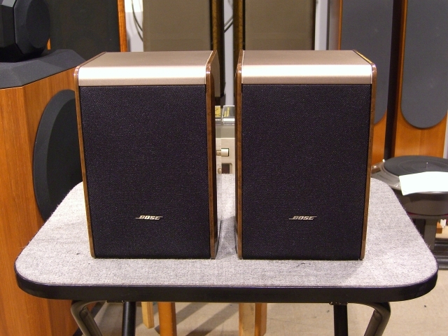 125 Westborough BOSE - HiFi-Do McIntosh/JBL/audio-technica/Jeff