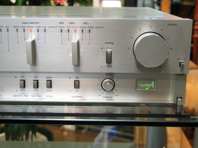 SU-V9 TECHNICS - 中古オーディオ 高価買取・販売 ハイファイ堂