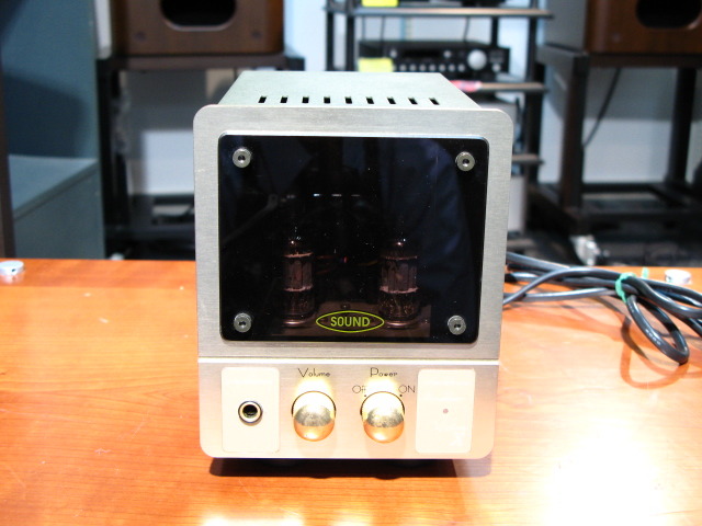 valve X TOKYO SOUND - 中古オーディオ 高価買取・販売 ハイファイ堂