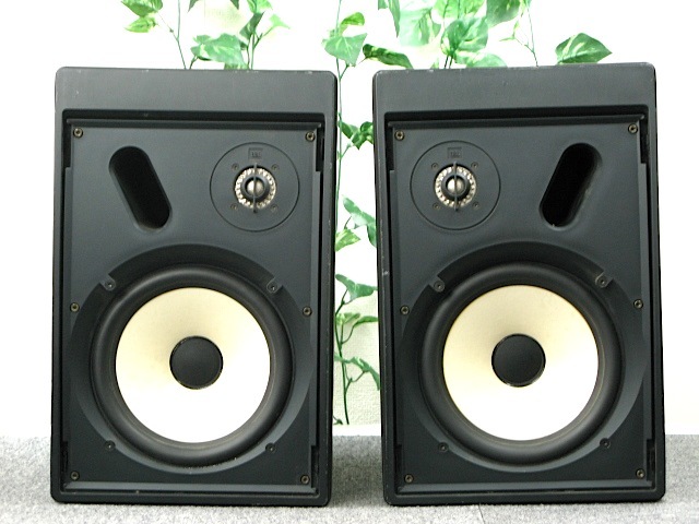 CONTROL 5 PLUS JBL - 中古オーディオ 高価買取・販売 ハイファイ堂