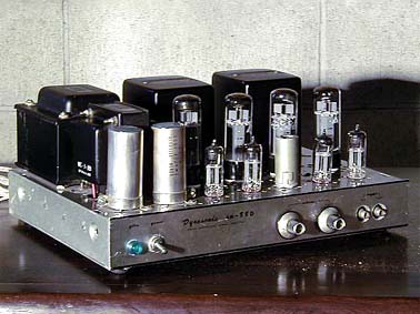 AM-88D DYNASONIC - 中古オーディオ 高価買取・販売 ハイファイ堂