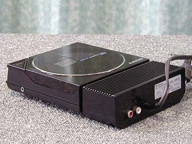 D-50+AC-D50 SONY - 中古オーディオ 高価買取・販売 ハイファイ堂