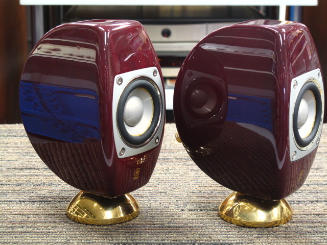 NS-PF7 YAMAHA - 中古オーディオ 高価買取・販売 ハイファイ堂