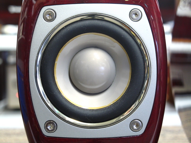 NS-PF7 YAMAHA - 中古オーディオ 高価買取・販売 ハイファイ堂