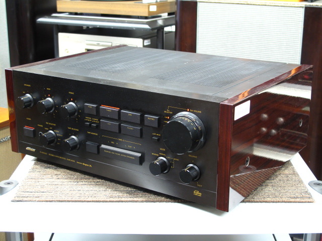 A-X1000 VICTOR - 中古オーディオ 高価買取・販売 ハイファイ堂
