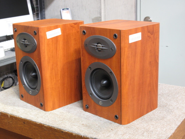 F10 celestion - 中古オーディオ 高価買取・販売 ハイファイ堂