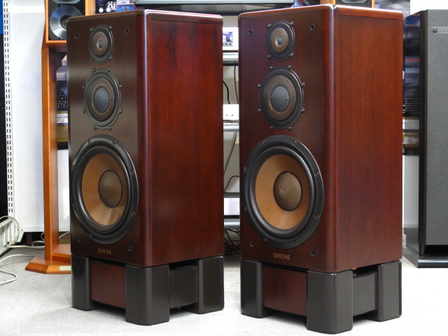 ダイヤトーン スピーカー DS-2000 Rのみ ダイヤトーン スピーカー DS