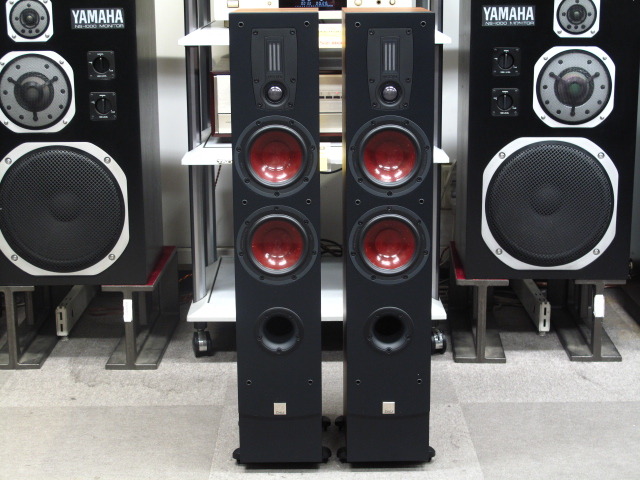 IKON 5 mk2 DALI - 中古オーディオ 高価買取・販売 ハイファイ堂