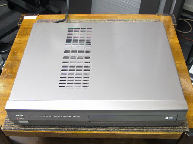 AST-S1+AST-A10 YAMAHA - 中古オーディオ 高価買取・販売 ハイファイ堂