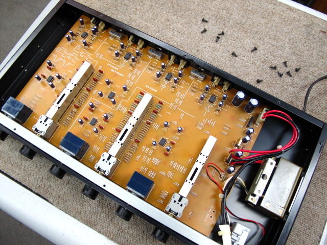 EN3000 FOSTEX - 中古オーディオ 高価買取・販売 ハイファイ堂