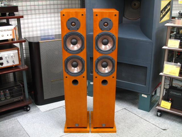 D-605F ONKYO - 中古オーディオ 高価買取・販売 ハイファイ堂