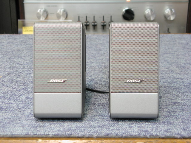 Computer MusicMonitor M2 BOSE - 中古オーディオ 高価買取・販売
