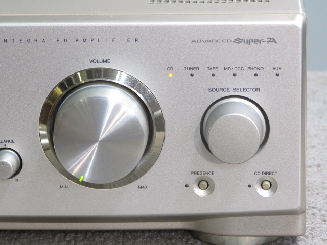 AX-F3 Victor - HiFi-Do McIntosh/JBL/audio-technica/Jeff Rowland