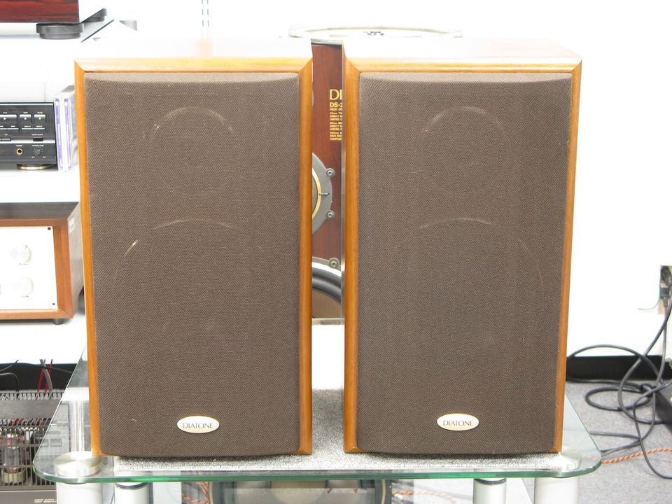 DS-500N DIATONE - 中古オーディオ 高価買取・販売 ハイファイ堂