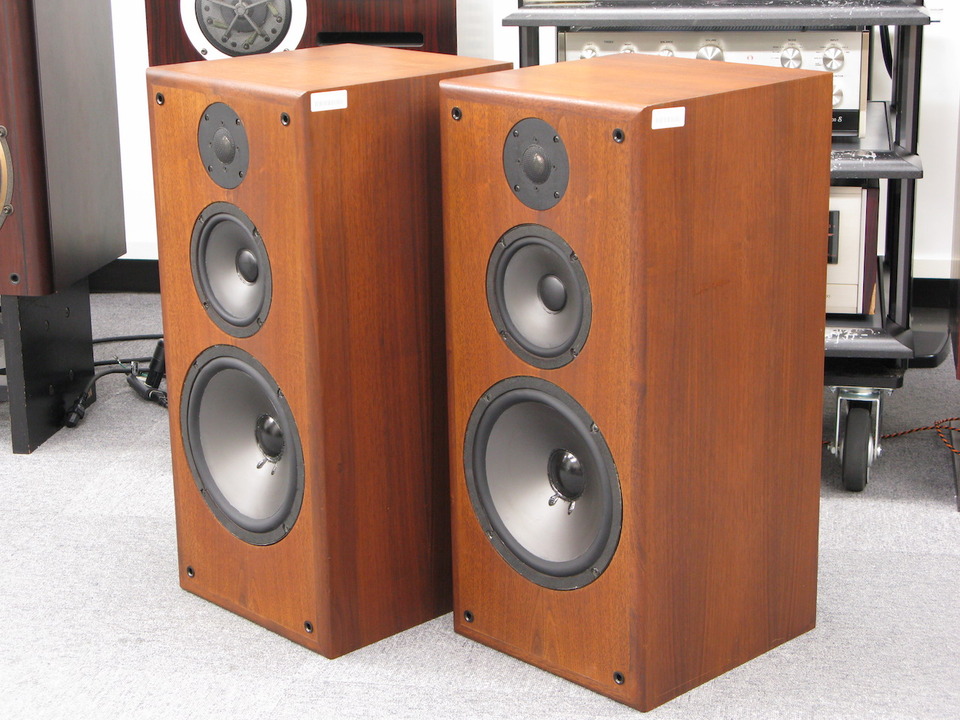 Connoisseur 40T ACOUSTIC RESEARCH - HiFi-Do McIntosh/JBL/audio