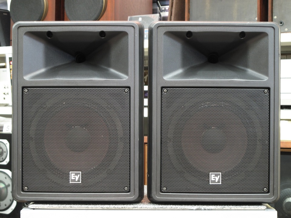 SX-80 Electro Voice - 中古オーディオ 高価買取・販売 ハイファイ堂