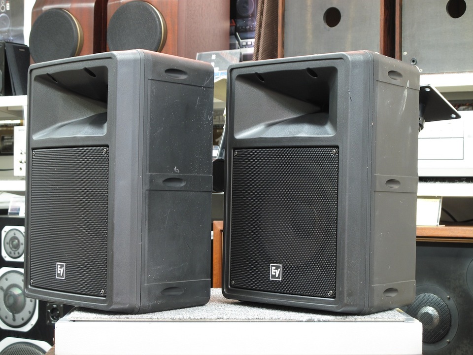 SX-80 Electro Voice - 中古オーディオ 高価買取・販売 ハイファイ堂