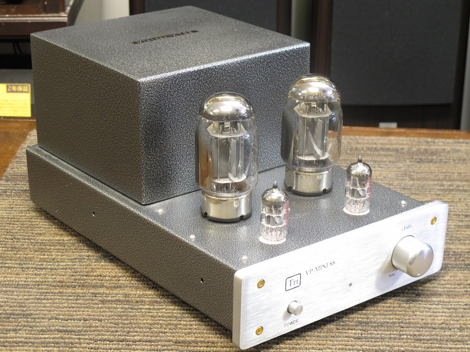 VP-Mini88 TRIODE - 中古オーディオ 高価買取・販売 ハイファイ堂