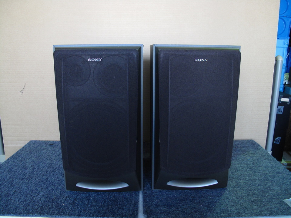 SS-MD7 SONY - 中古オーディオ 高価買取・販売 ハイファイ堂