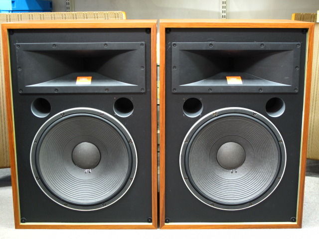 スピーカー・ウーファー JBL 2420 JBL 2420 Driver Units + 1217-1290