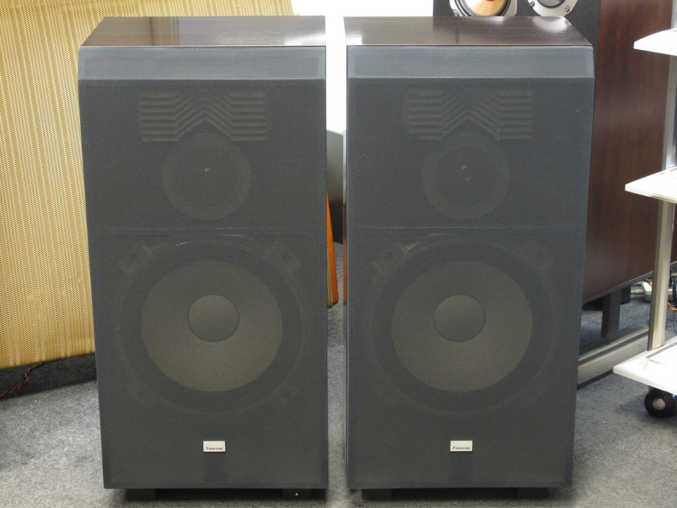 S-5010 SANSUI - 中古オーディオ 高価買取・販売 ハイファイ堂