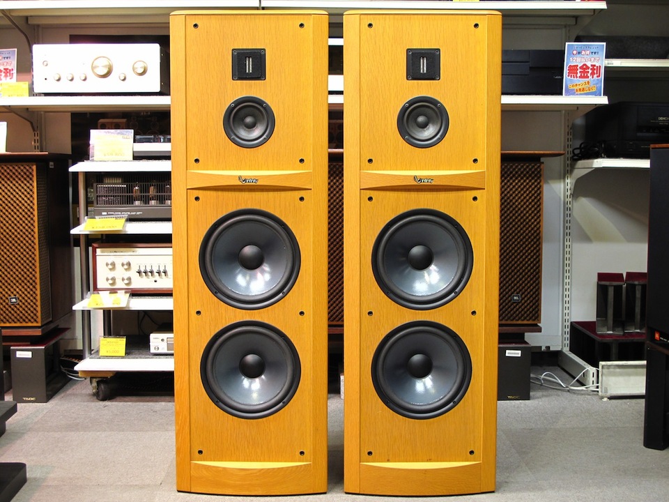 Kappa 90 Infinity - 中古オーディオ 高価買取・販売 ハイファイ堂