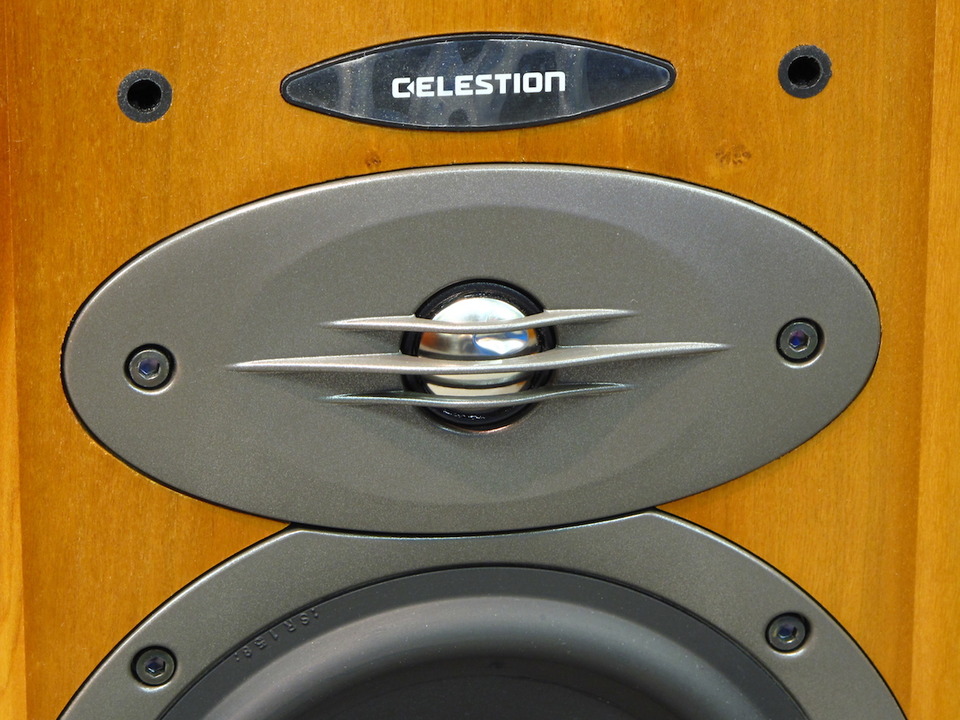 A1 CELESTION - 中古オーディオ 高価買取・販売 ハイファイ堂