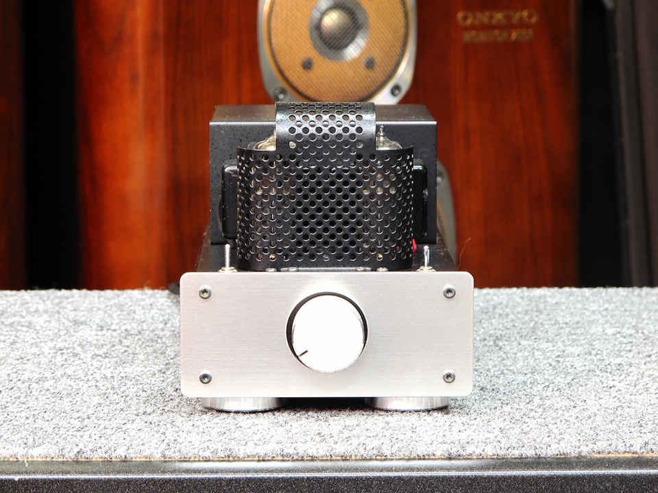 TU-870R ELEKIT - 中古オーディオ 高価買取・販売 ハイファイ堂