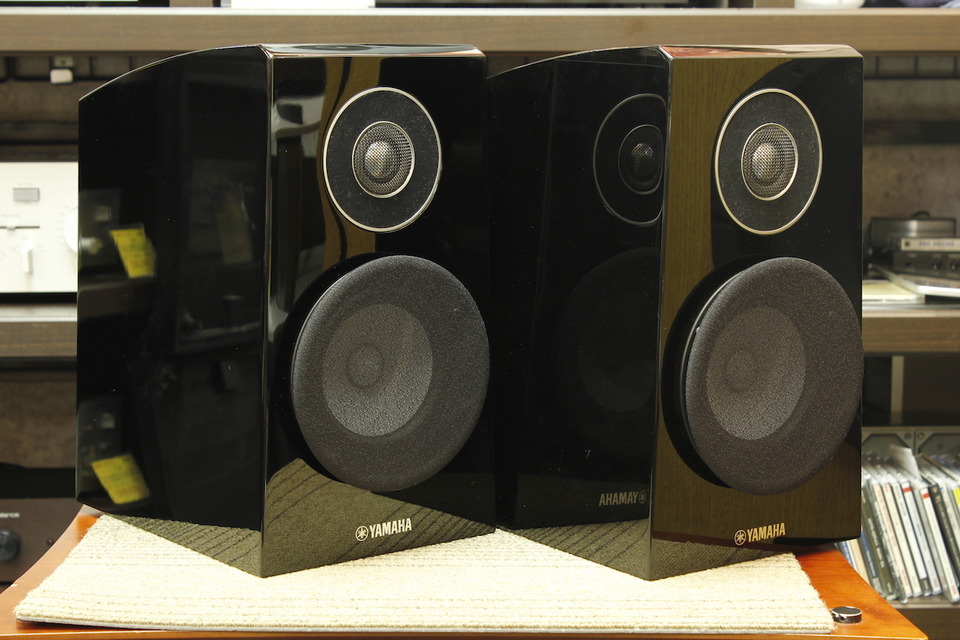 NS-B750(BP) YAMAHA - 中古オーディオ 高価買取・販売 ハイファイ堂