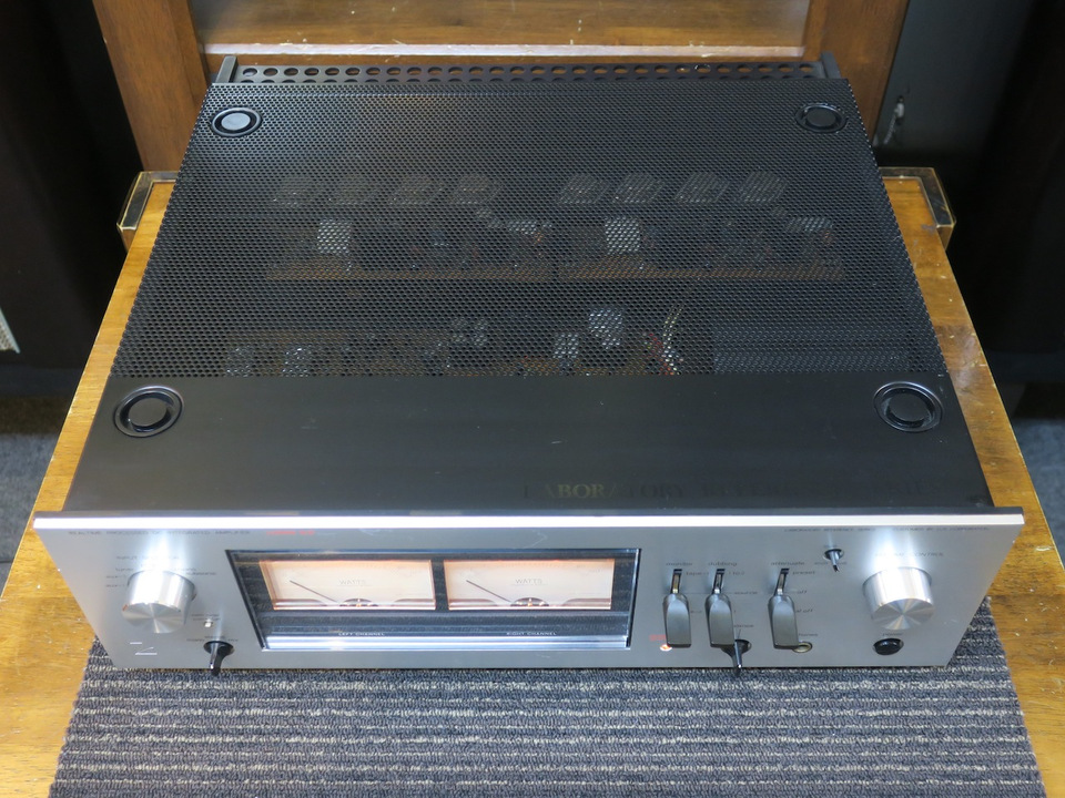 5L15 LUXMAN - 中古オーディオ 高価買取・販売 ハイファイ堂