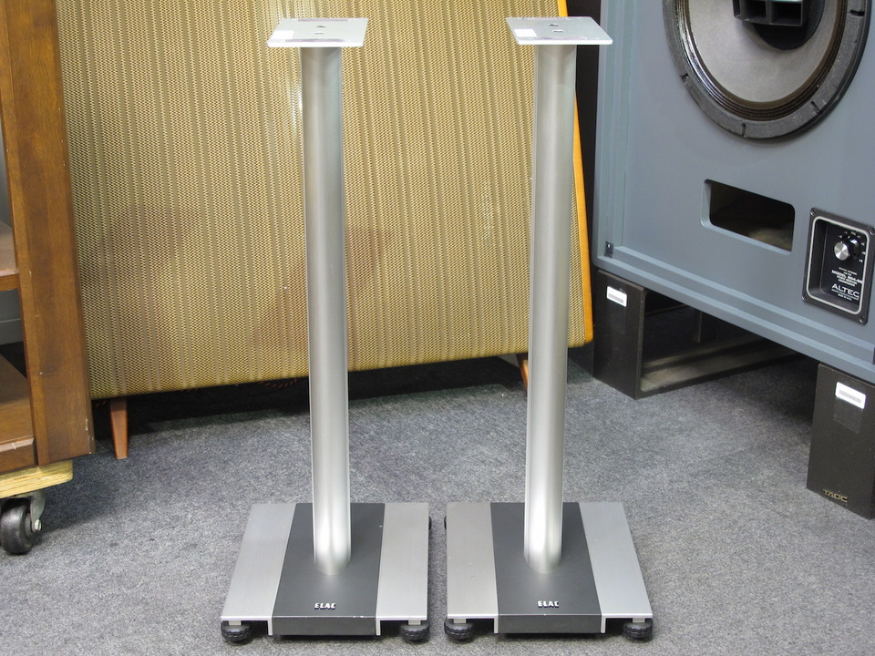 LS STAND 70 ELAC - 中古オーディオ 高価買取・販売 ハイファイ堂