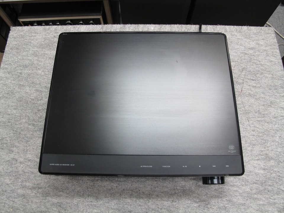 XC-Z7 Pioneer - HiFi-Do McIntosh/JBL/audio-technica/Jeff Rowland