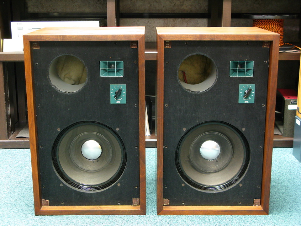 BF-419 MALAGA ALTEC - 中古オーディオ 高価買取・販売 ハイファイ堂