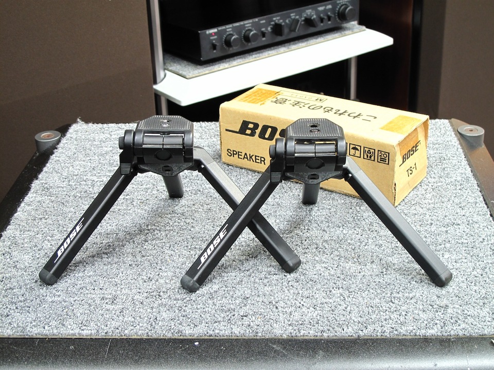 TS-1 BOSE - 中古オーディオ 高価買取・販売 ハイファイ堂