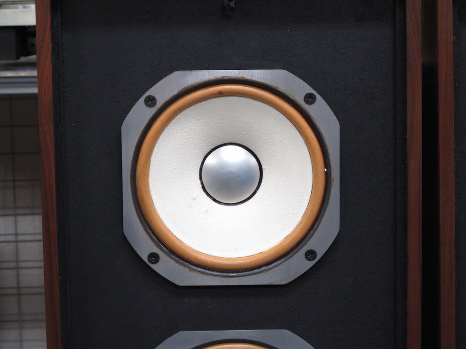 L44 Lancer JBL - 中古オーディオ 高価買取・販売 ハイファイ堂