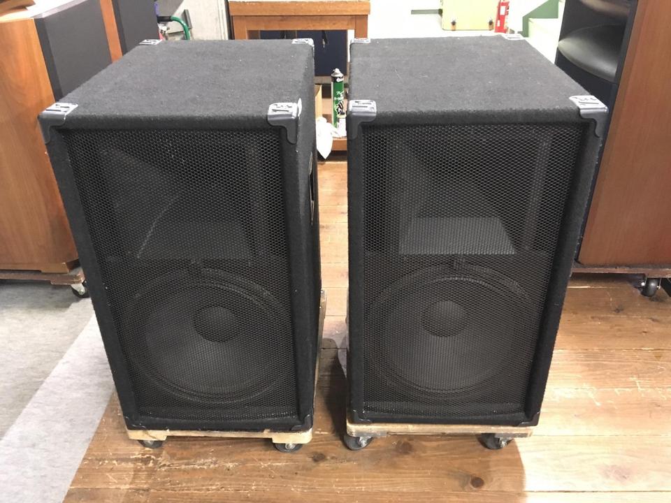 Eliminator i Electro Voice - 中古オーディオ 高価買取・販売