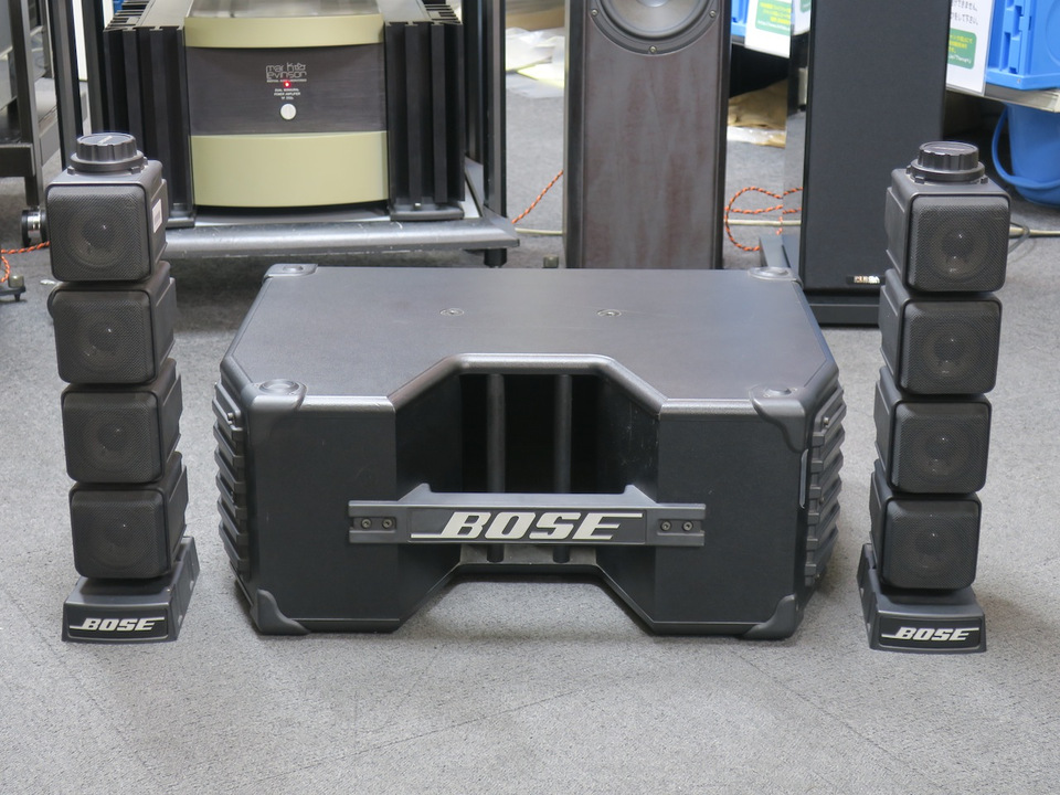 MODEL 403 BOSE - HiFi-Do McIntosh/JBL/audio-technica/Jeff Rowland