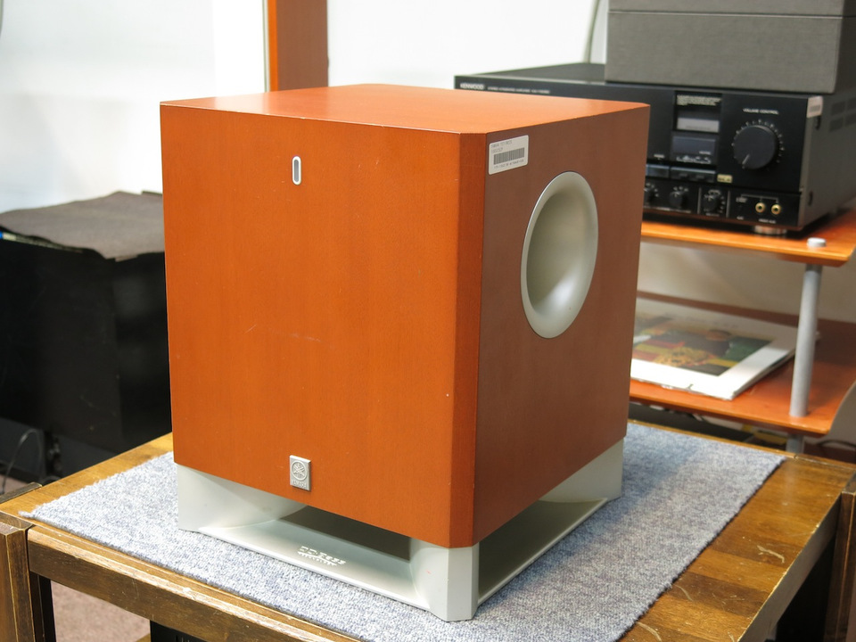 YST-SW225 YAMAHA - 中古オーディオ 高価買取・販売 ハイファイ堂